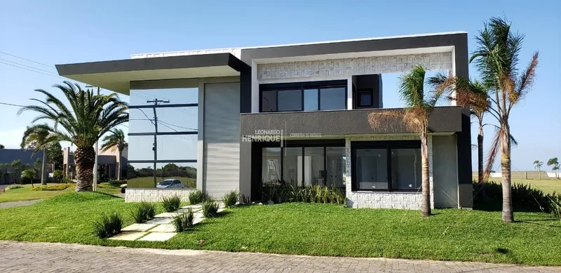 Sobrado no condomínio Lagoa do Passo: 13ª foto da galeria de imagens do imóvel