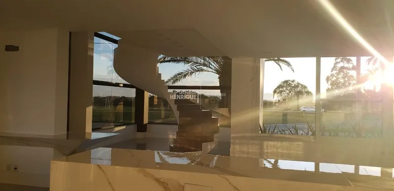 Sobrado no condomínio Lagoa do Passo: 10ª foto da galeria de imagens do imóvel