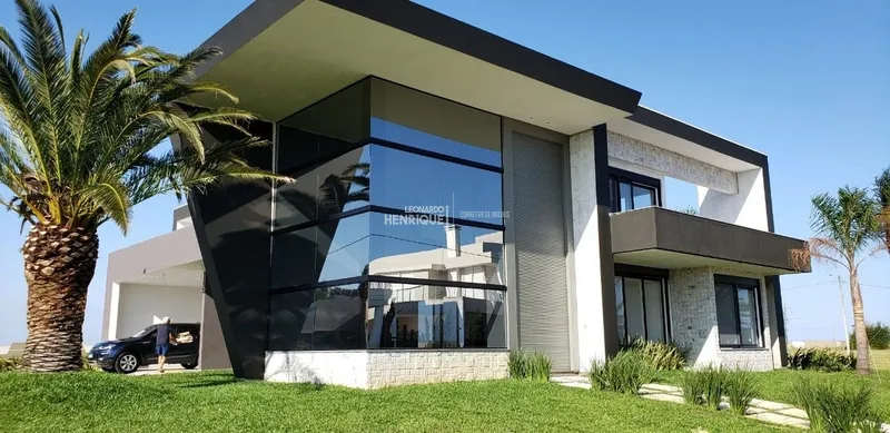 Sobrado no condomínio Lagoa do Passo: 9ª foto da galeria de imagens do imóvel