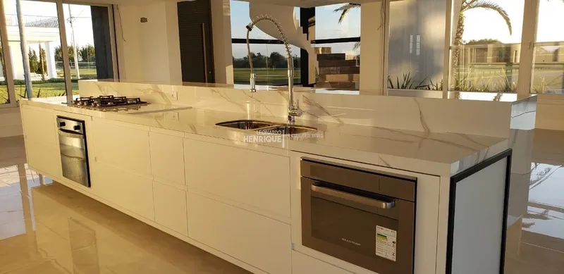 Sobrado no condomínio Lagoa do Passo: 11ª foto da galeria de imagens do imóvel