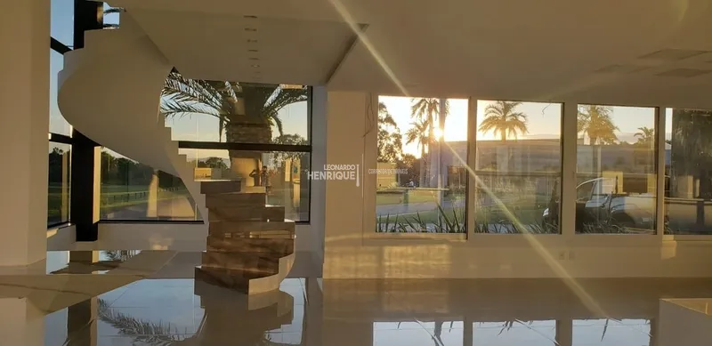 Sobrado no condomínio Lagoa do Passo: 12ª foto da galeria de imagens do imóvel