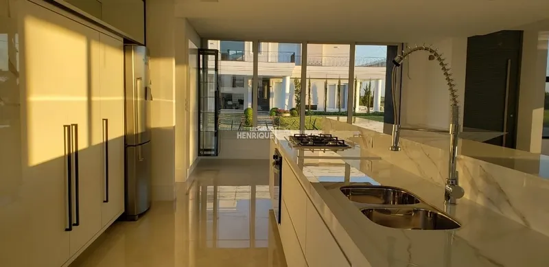 Sobrado no condomínio Lagoa do Passo: 5ª foto da galeria de imagens do imóvel