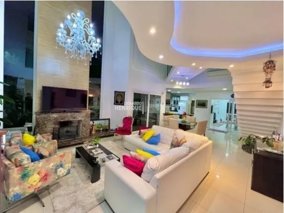 Belíssima casa em Atlântida.: 1ª foto da galeria de imagens do imóvel