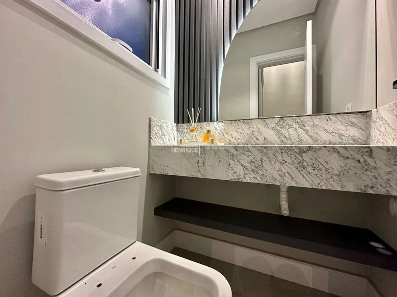 Nova nunca habitada!: 28ª foto da galeria de imagens do imóvel