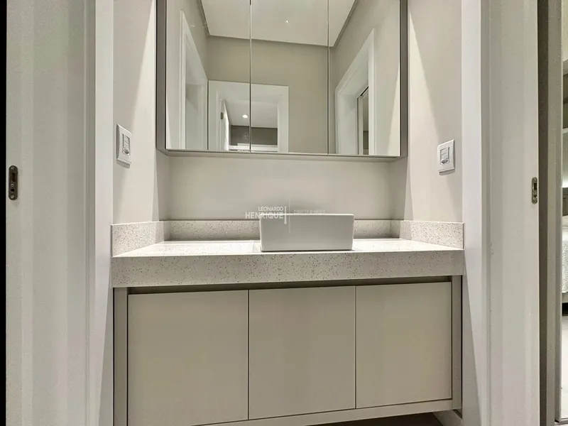 Nova nunca habitada!: 38ª foto da galeria de imagens do imóvel