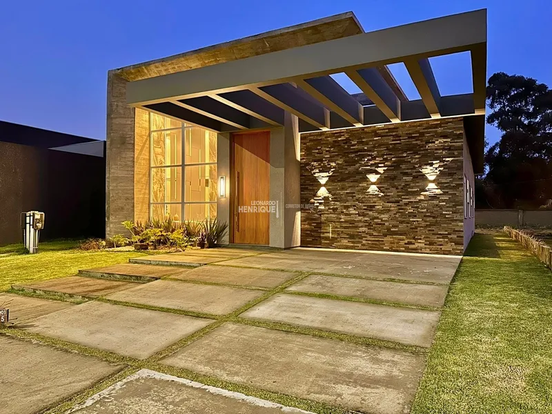 Nova nunca habitada!: 1ª foto da galeria de imagens do imóvel