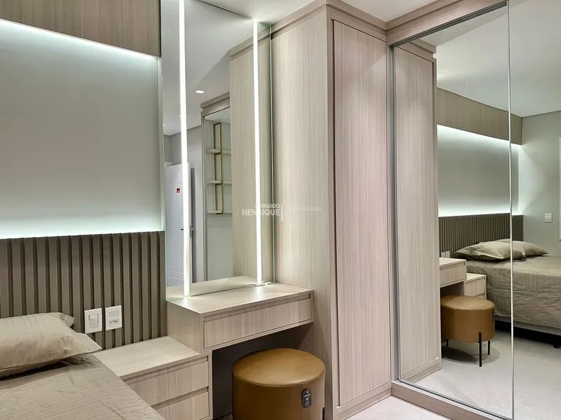 Nova nunca habitada!: 45ª foto da galeria de imagens do imóvel