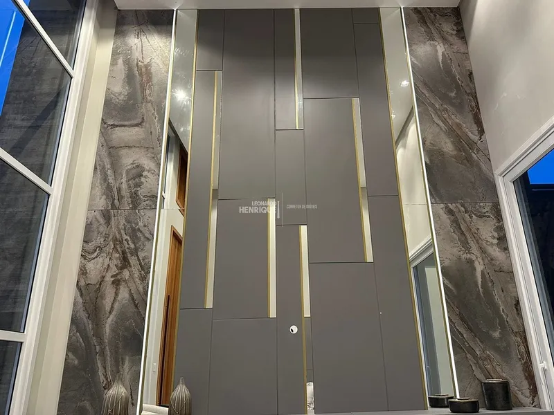 Nova nunca habitada!: 13ª foto da galeria de imagens do imóvel