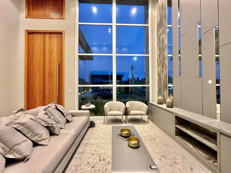 Nova nunca habitada!: 6ª foto da galeria de imagens do imóvel