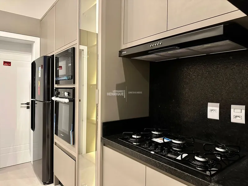 Nova nunca habitada!: 22ª foto da galeria de imagens do imóvel