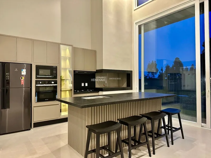 Nova nunca habitada!: 17ª foto da galeria de imagens do imóvel