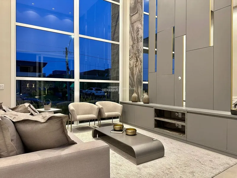 Nova nunca habitada!: 5ª foto da galeria de imagens do imóvel