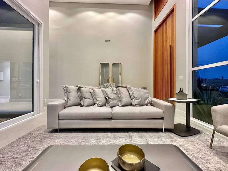 Nova nunca habitada!: 9ª foto da galeria de imagens do imóvel