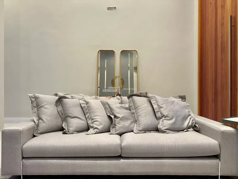 Nova nunca habitada!: 7ª foto da galeria de imagens do imóvel