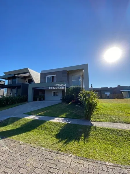 Capão Ilhas Resort: 1ª foto da galeria de imagens do imóvel