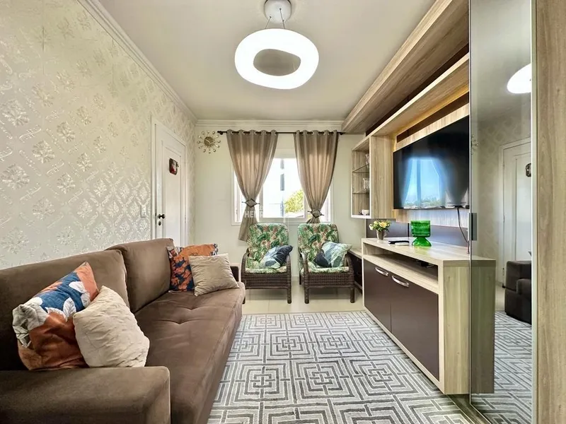 Apartamento de 2 dormitórios!: 2ª foto da galeria de imagens do imóvel