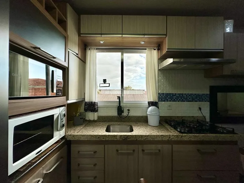 Apartamento de 2 dormitórios!: 9ª foto da galeria de imagens do imóvel