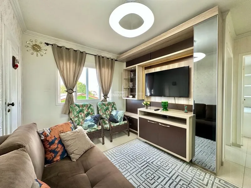 Apartamento de 2 dormitórios!: 3ª foto da galeria de imagens do imóvel