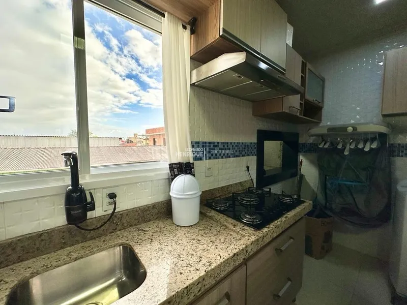 Apartamento de 2 dormitórios!: 10ª foto da galeria de imagens do imóvel