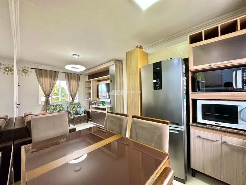 Apartamento de 2 dormitórios!: 8ª foto da galeria de imagens do imóvel