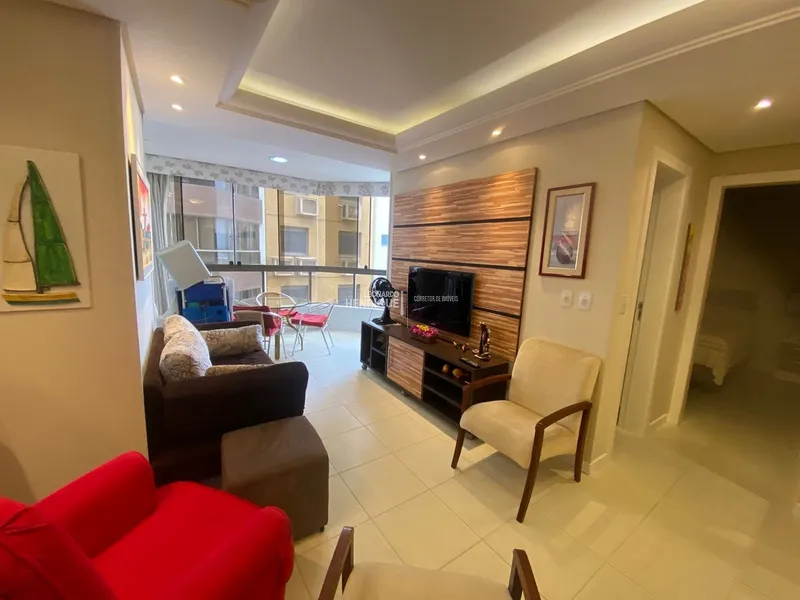 1 DORMITÓRIO COM VISTA MAR!: 6ª foto da galeria de imagens do imóvel