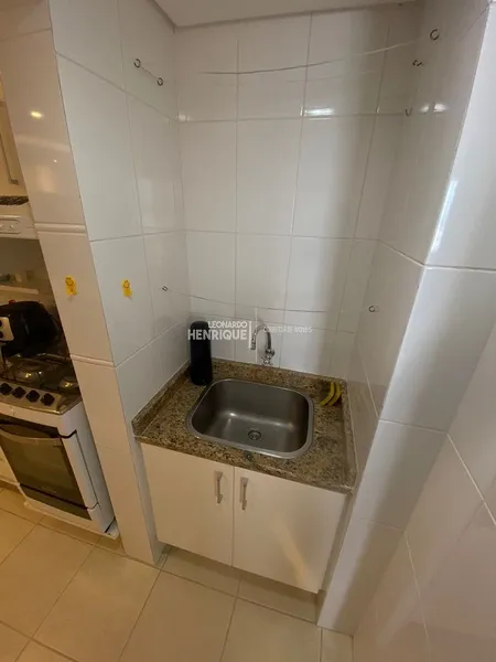 1 DORMITÓRIO COM VISTA MAR!: 17ª foto da galeria de imagens do imóvel