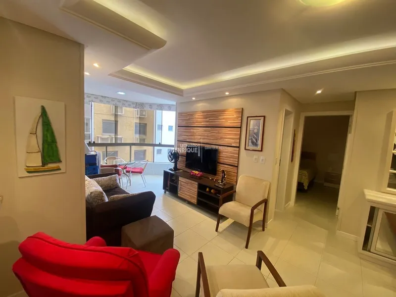 1 DORMITÓRIO COM VISTA MAR!: 5ª foto da galeria de imagens do imóvel