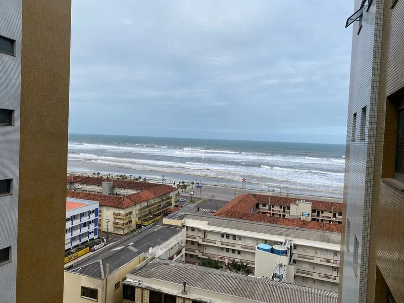 1 DORMITÓRIO COM VISTA MAR!: 18ª foto da galeria de imagens do imóvel