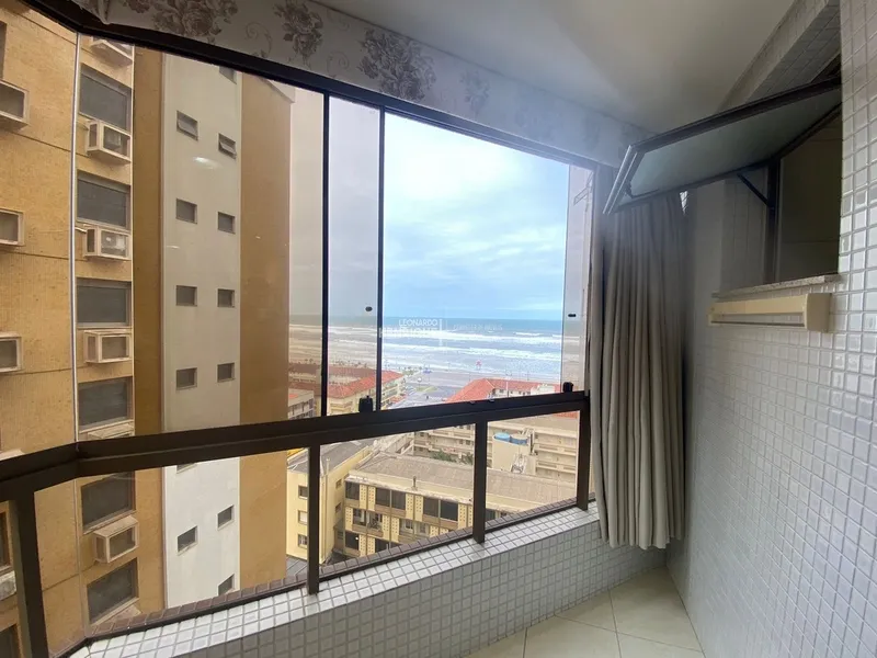 1 DORMITÓRIO COM VISTA MAR!: 8ª foto da galeria de imagens do imóvel