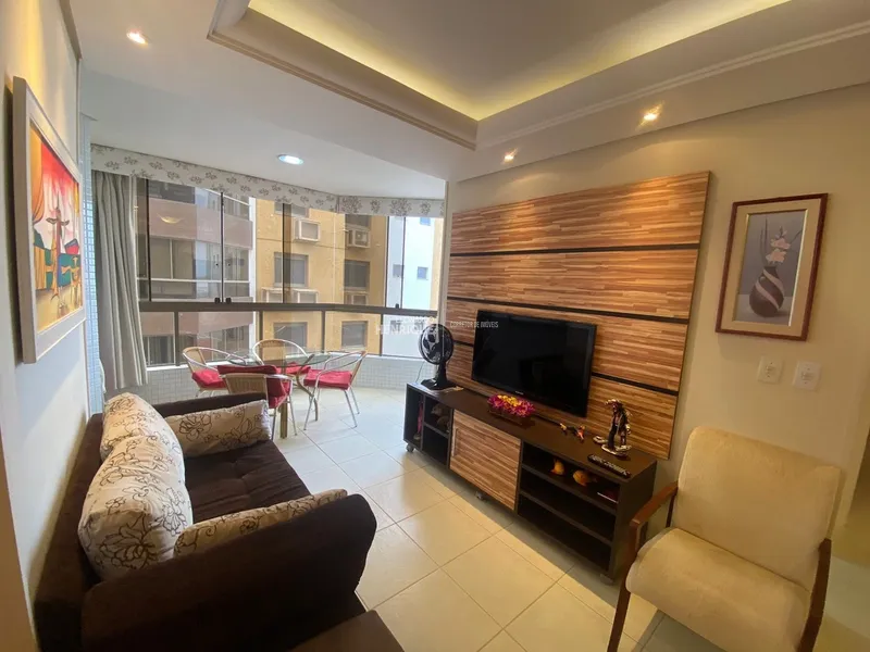 1 DORMITÓRIO COM VISTA MAR!: 4ª foto da galeria de imagens do imóvel