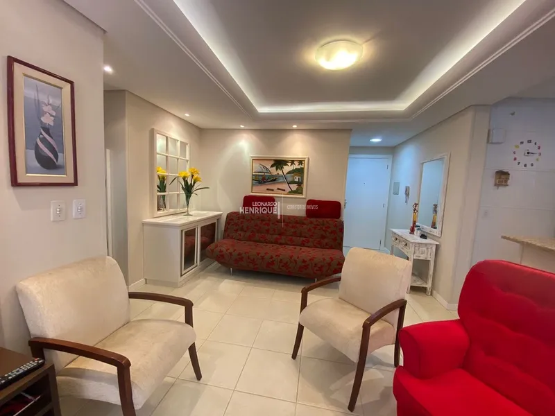 1 DORMITÓRIO COM VISTA MAR!: 2ª foto da galeria de imagens do imóvel