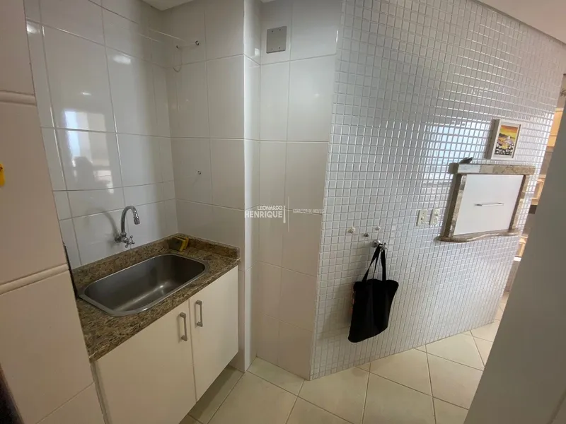 1 DORMITÓRIO COM VISTA MAR!: 16ª foto da galeria de imagens do imóvel