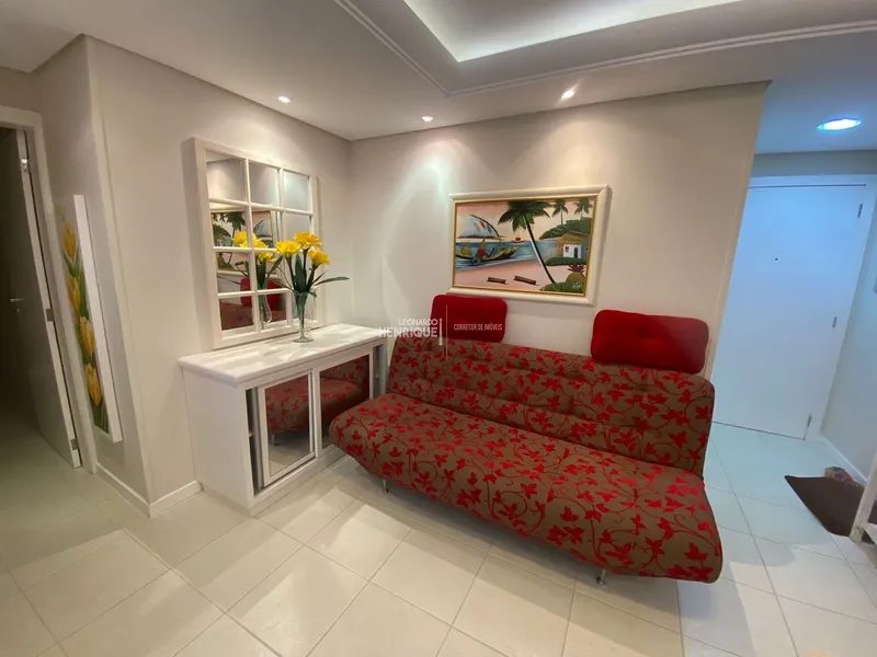 1 DORMITÓRIO COM VISTA MAR!: 3ª foto da galeria de imagens do imóvel