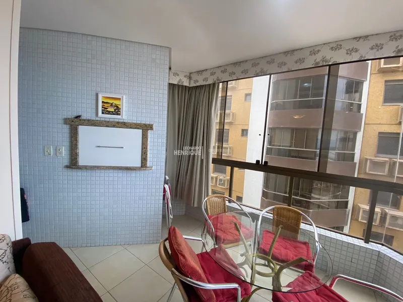 1 DORMITÓRIO COM VISTA MAR!: 9ª foto da galeria de imagens do imóvel