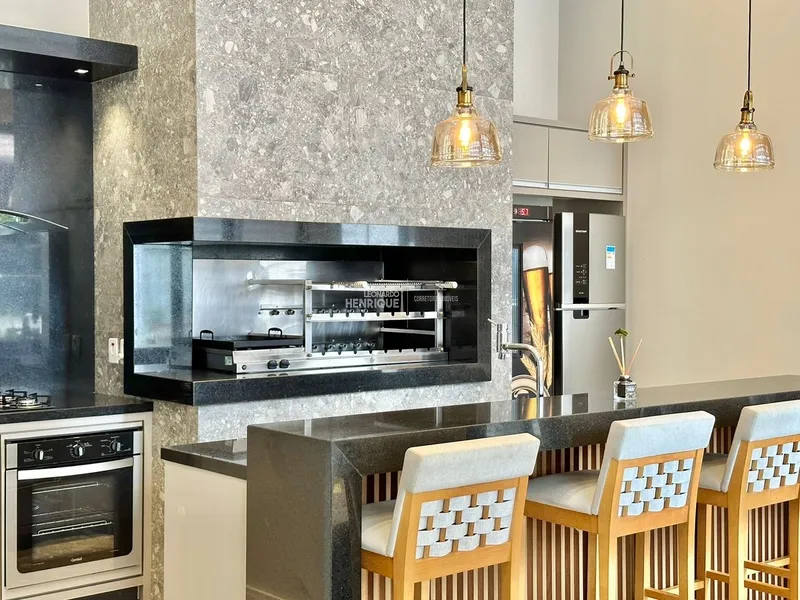 APARTAMENTO À VENDA COM INFRA !!: 14ª foto da galeria de imagens do imóvel