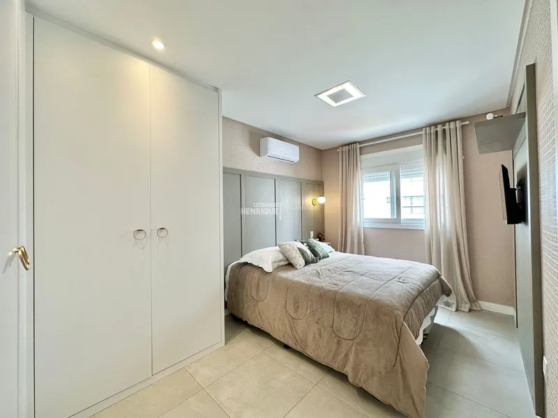 APARTAMENTO À VENDA COM INFRA !!: 7ª foto da galeria de imagens do imóvel