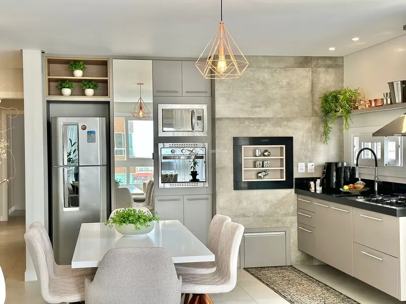 APARTAMENTO À VENDA COM INFRA !!: 3ª foto da galeria de imagens do imóvel