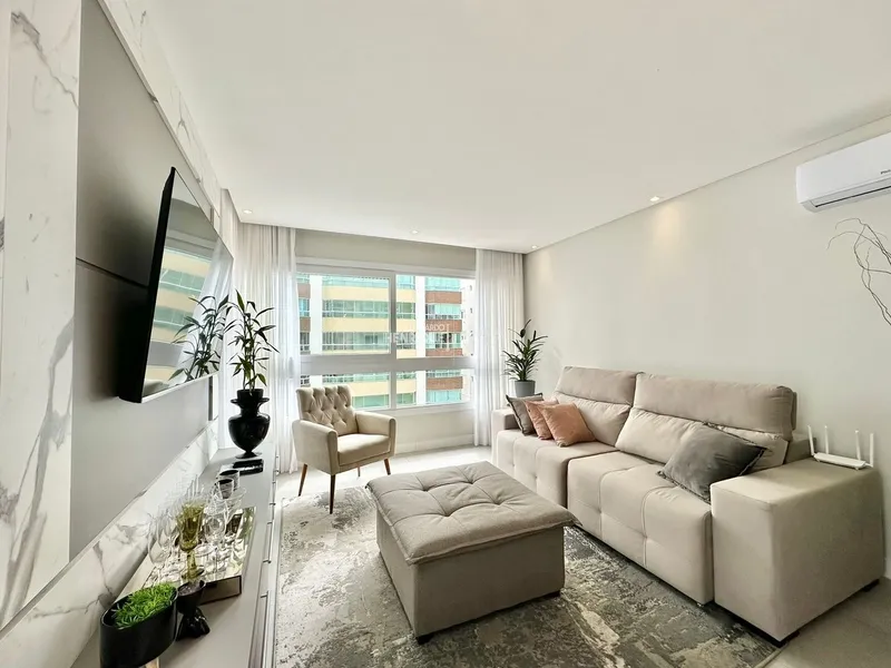 APARTAMENTO À VENDA COM INFRA !!: 2ª foto da galeria de imagens do imóvel