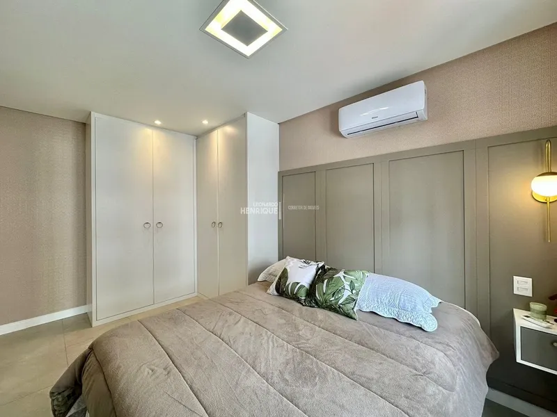 APARTAMENTO À VENDA COM INFRA !!: 8ª foto da galeria de imagens do imóvel