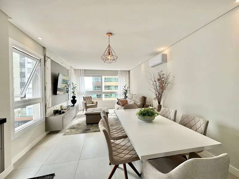 APARTAMENTO À VENDA COM INFRA !!: 1ª foto da galeria de imagens do imóvel