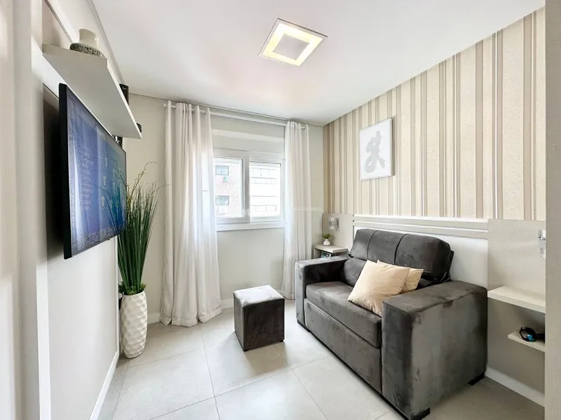 APARTAMENTO À VENDA COM INFRA !!: 13ª foto da galeria de imagens do imóvel