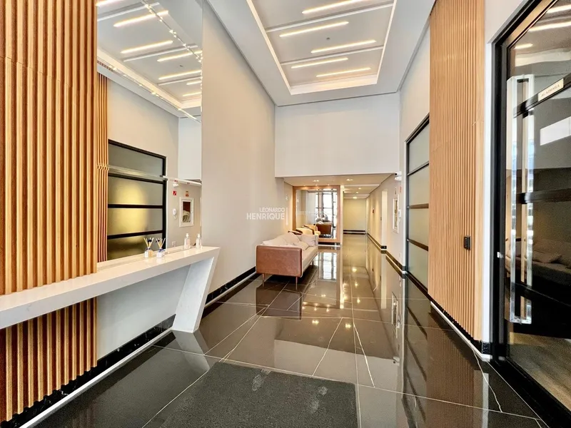 APARTAMENTO À VENDA COM INFRA !!: 21ª foto da galeria de imagens do imóvel