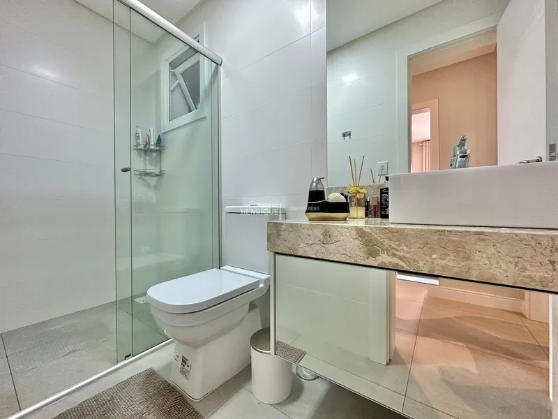 APARTAMENTO À VENDA COM INFRA !!: 9ª foto da galeria de imagens do imóvel