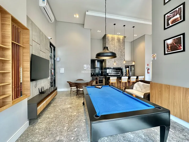 APARTAMENTO À VENDA COM INFRA !!: 18ª foto da galeria de imagens do imóvel