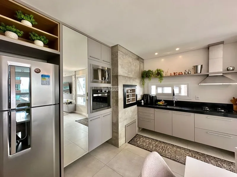 APARTAMENTO À VENDA COM INFRA !!: 4ª foto da galeria de imagens do imóvel