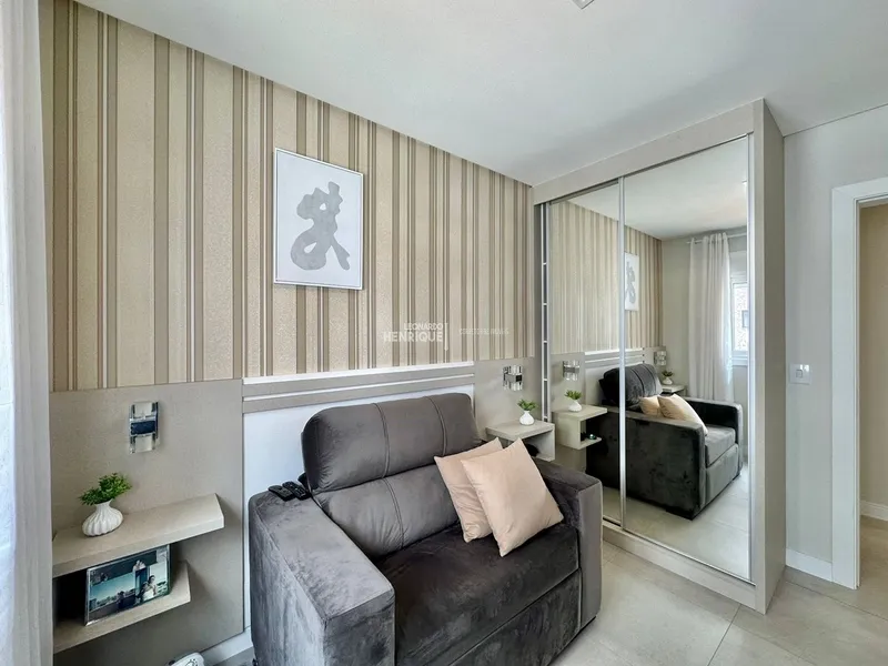 APARTAMENTO À VENDA COM INFRA !!: 11ª foto da galeria de imagens do imóvel