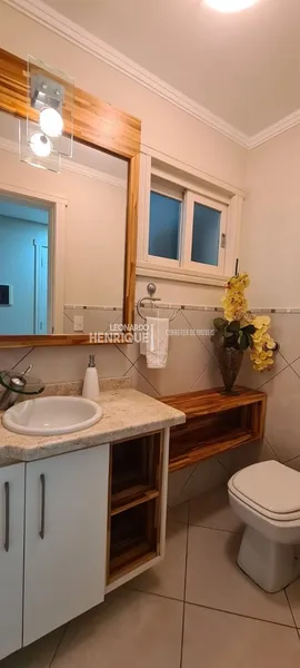 Maravilhoso apartamento vista eterna para o mar: 19ª foto da galeria de imagens do imóvel