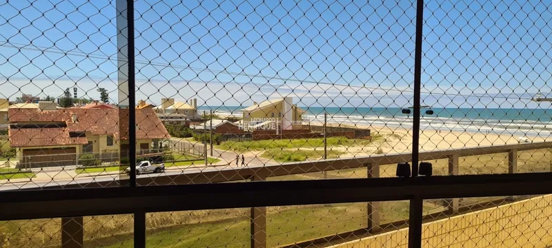 Maravilhoso apartamento vista eterna para o mar: 2ª foto da galeria de imagens do imóvel