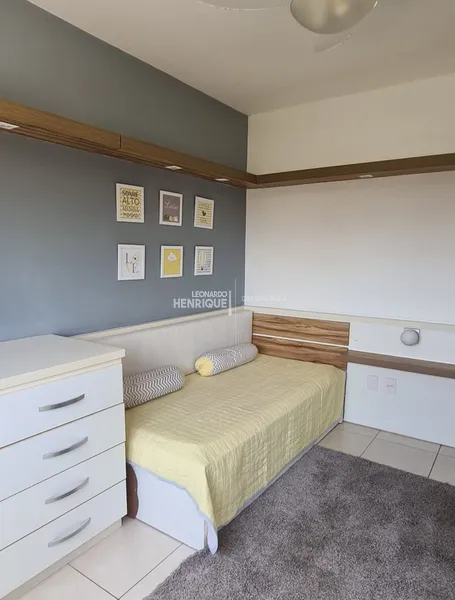 Maravilhoso apartamento vista eterna para o mar: 16ª foto da galeria de imagens do imóvel