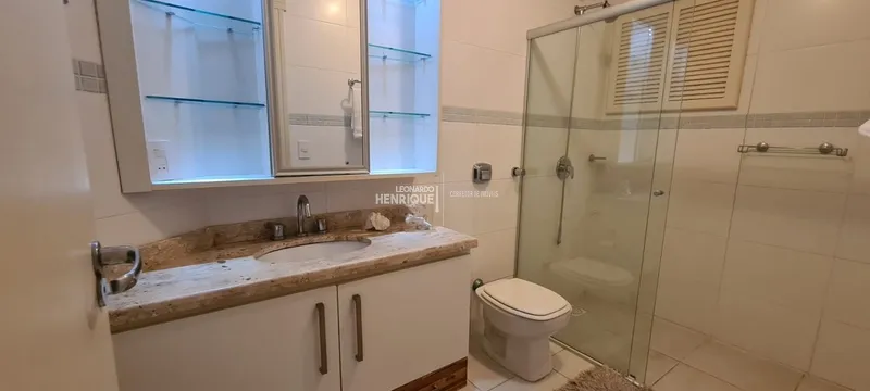 Maravilhoso apartamento vista eterna para o mar: 14ª foto da galeria de imagens do imóvel